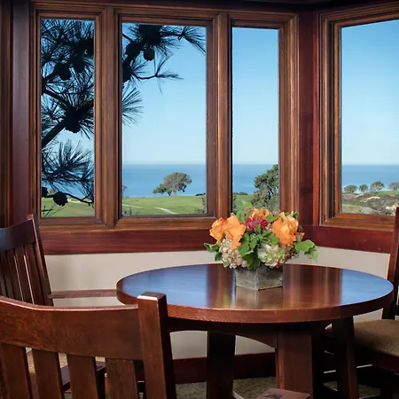 The Lodge At Torrey Pines San Diego Exterior photo