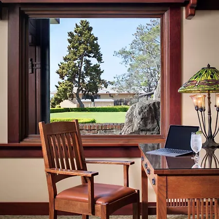 The Lodge At Torrey Pines San Diego Exterior photo