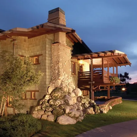 The Lodge At Torrey Pines San Diego Exterior photo