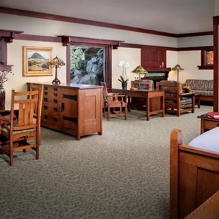 The Lodge At Torrey Pines San Diego Exterior photo