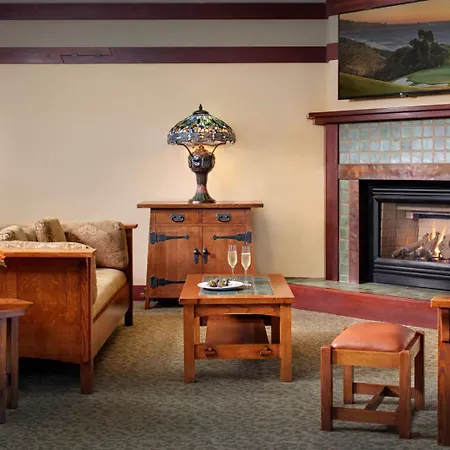 The Lodge At Torrey Pines San Diego Exterior photo