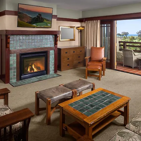 The Lodge At Torrey Pines San Diego Exterior photo