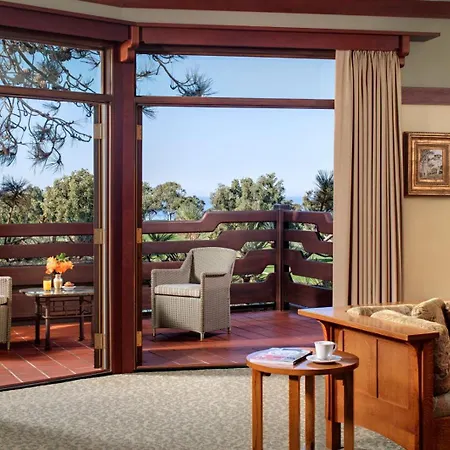 The Lodge At Torrey Pines San Diego Exterior photo