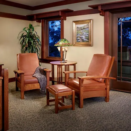 The Lodge At Torrey Pines San Diego Exterior photo