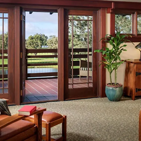 The Lodge At Torrey Pines San Diego Exterior photo