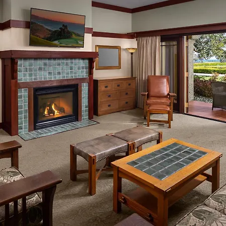 The Lodge At Torrey Pines San Diego Exterior photo