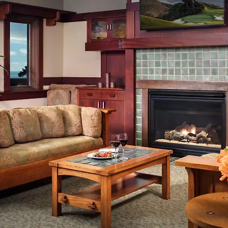 The Lodge At Torrey Pines San Diego Exterior photo