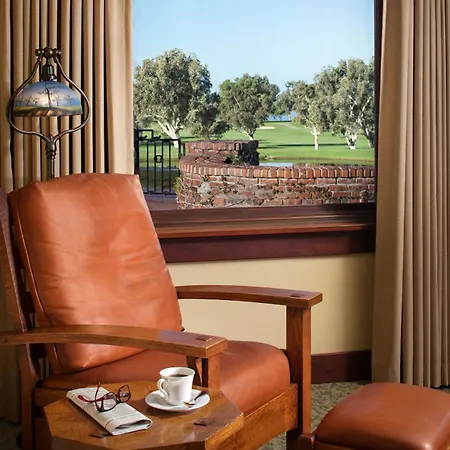 The Lodge At Torrey Pines San Diego Exterior photo