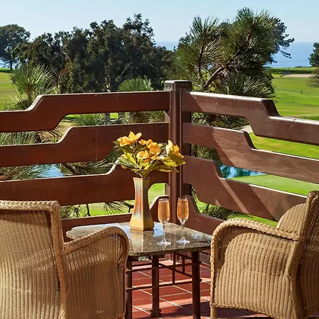 The Lodge At Torrey Pines San Diego Exterior photo