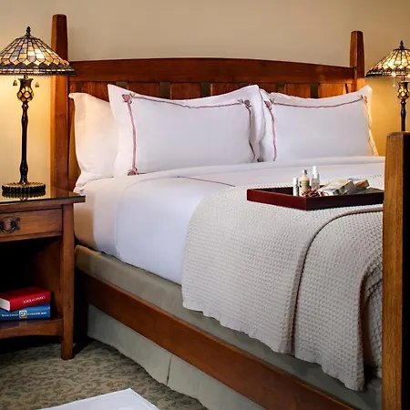 The Lodge At Torrey Pines San Diego Exterior photo