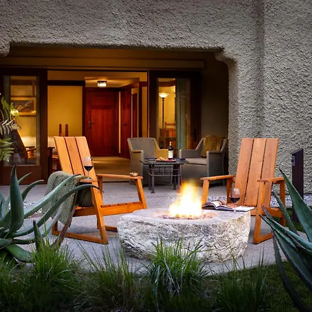 The Lodge At Torrey Pines San Diego Exterior photo