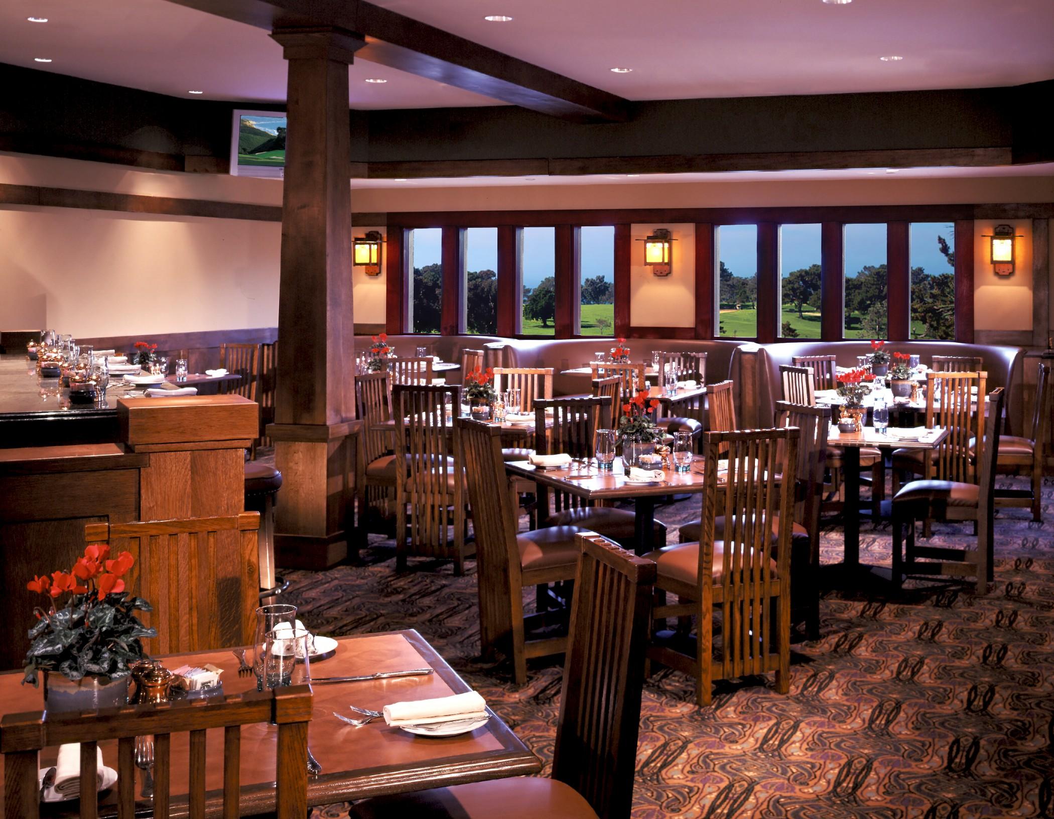 The At Torrey Pines