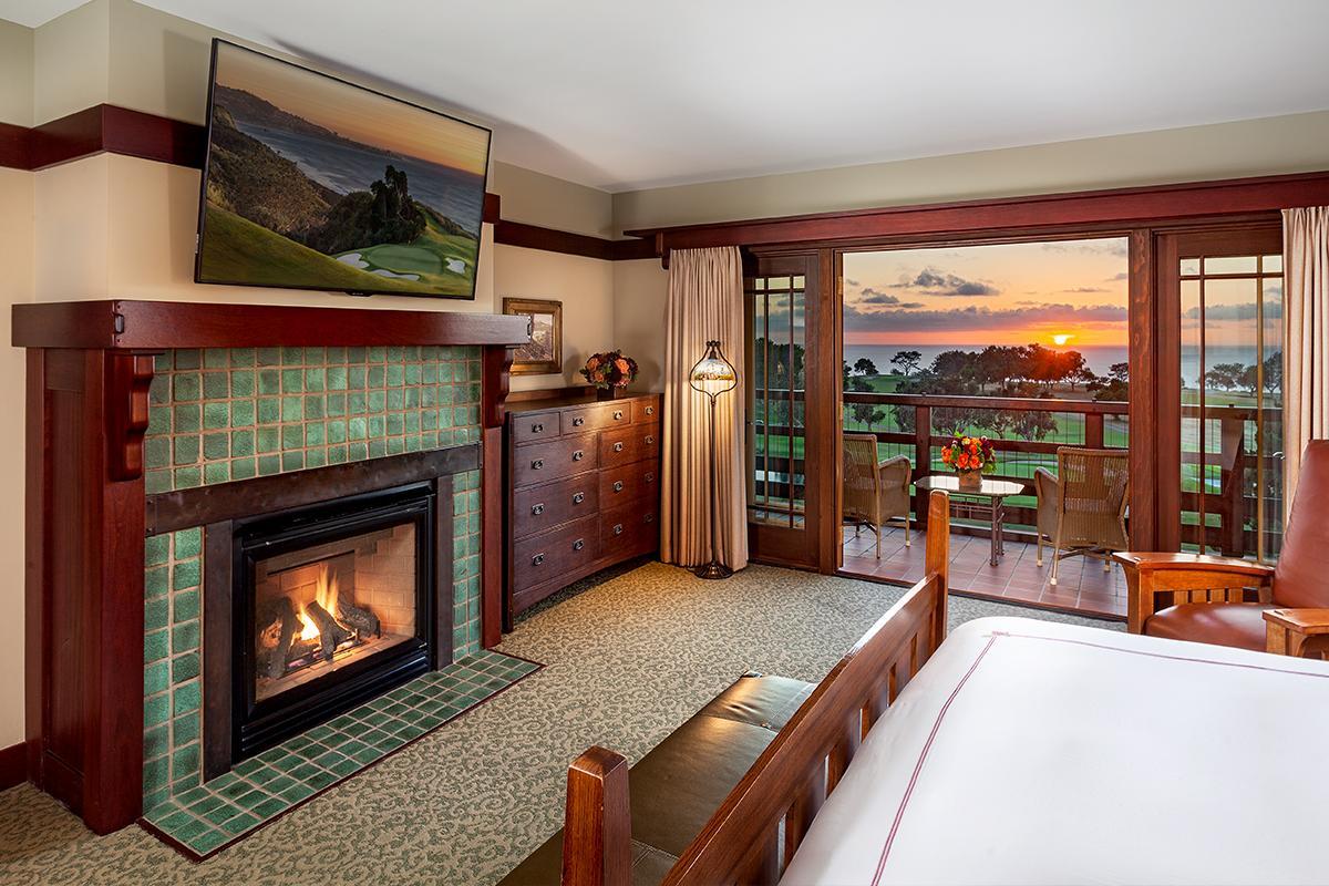 Hotel The At Torrey Pines 5*