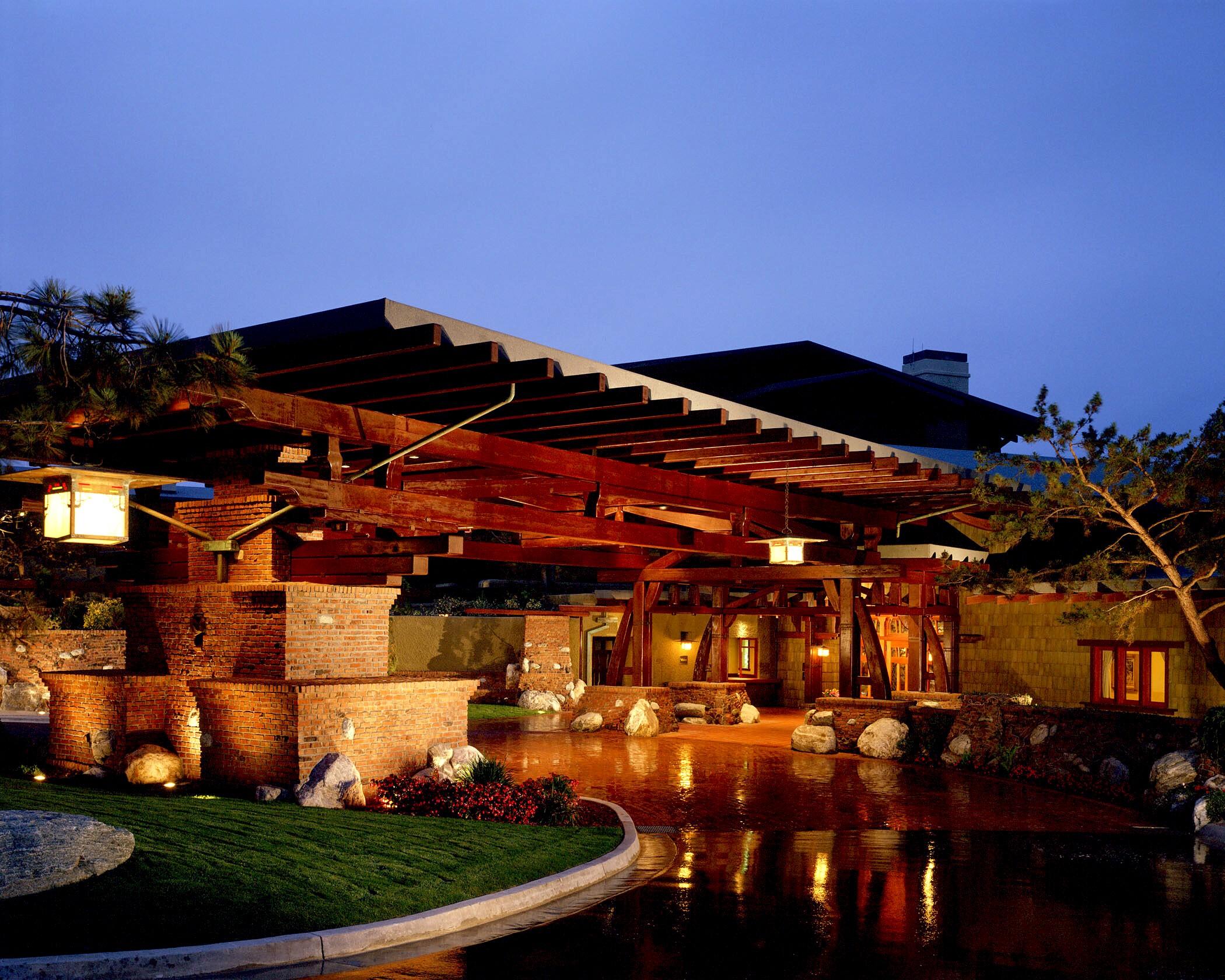 Hotel The At Torrey Pines 5*