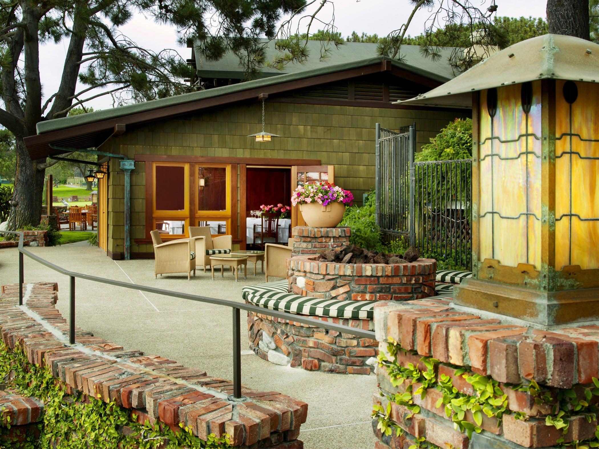 The At Torrey Pines San Diego