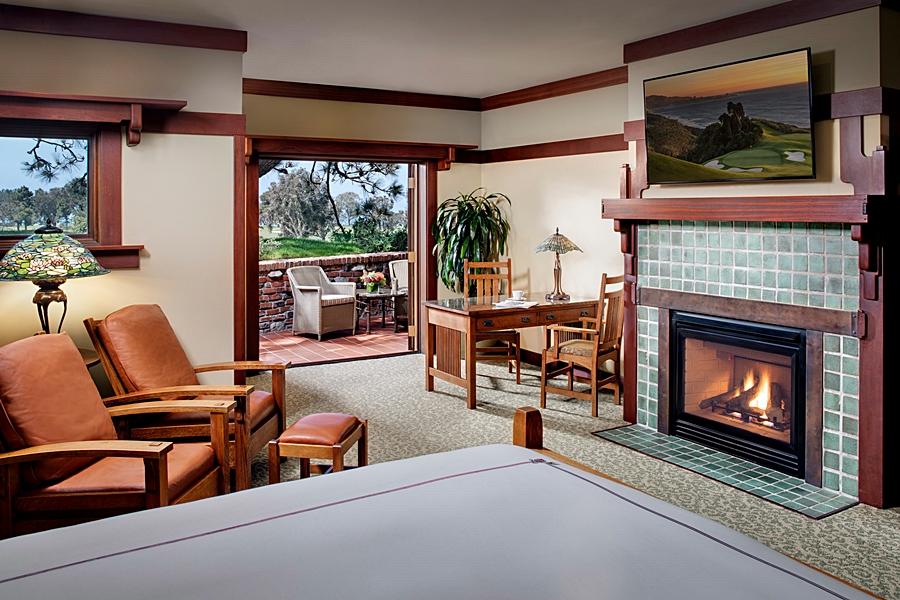 The At Torrey Pines Hotel 5*
