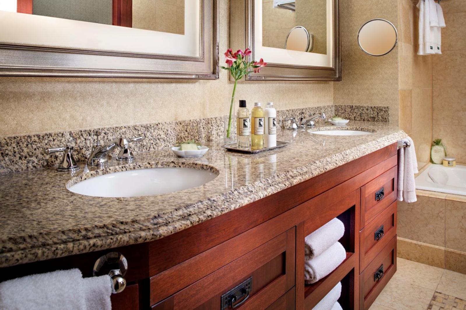 Hotel The At Torrey Pines 5*