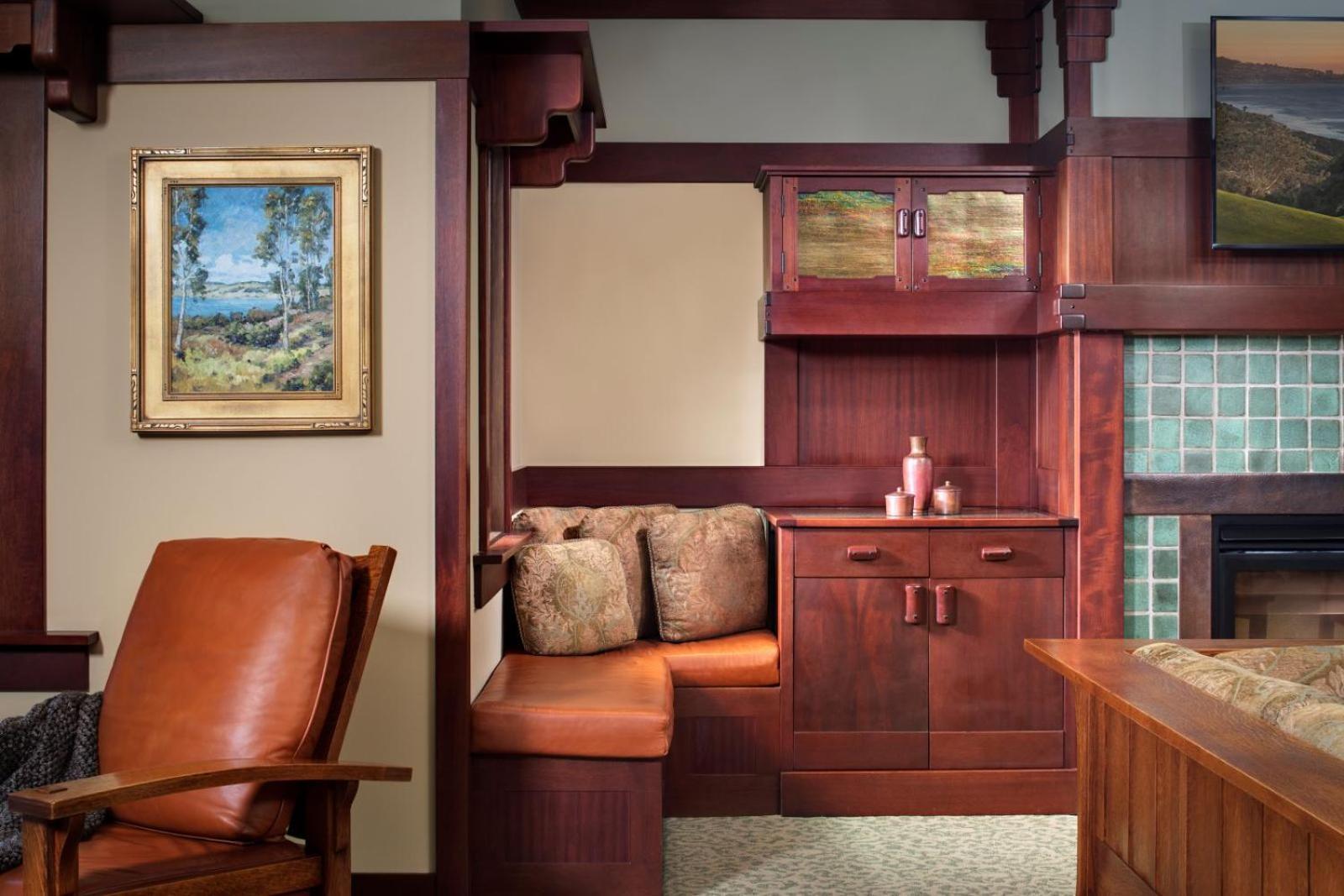 Hotel The At Torrey Pines