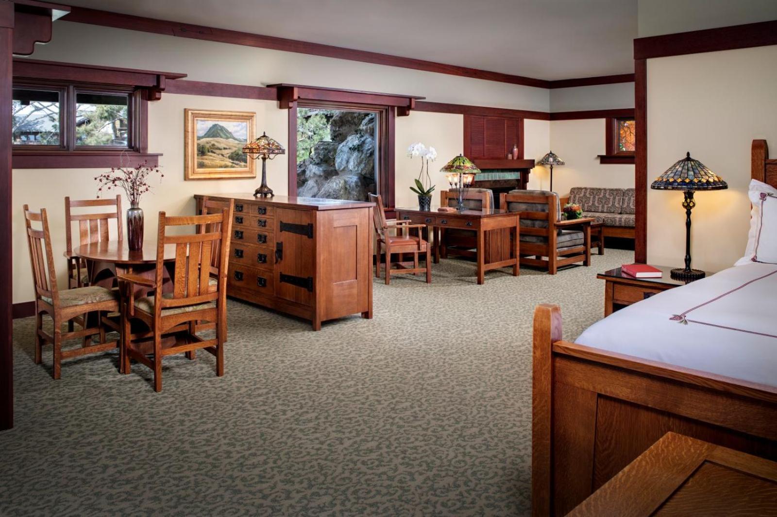 Hotel The At Torrey Pines 5*
