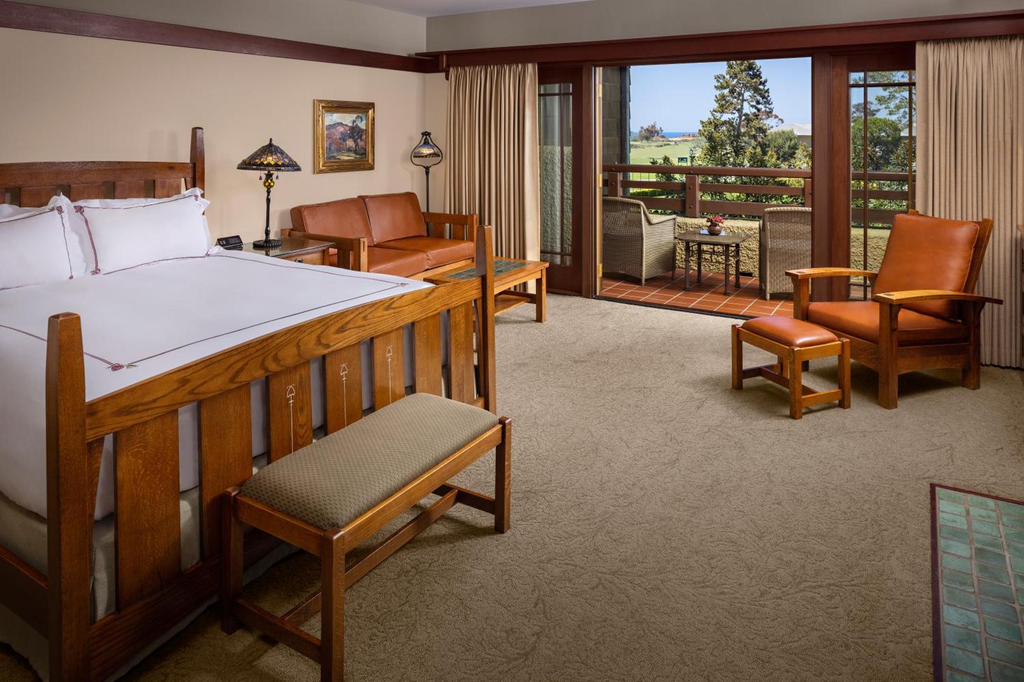 The At Torrey Pines 5*