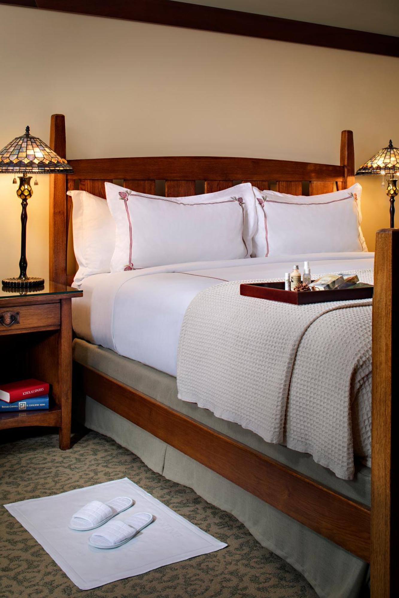 The At Torrey Pines 5* San Diego