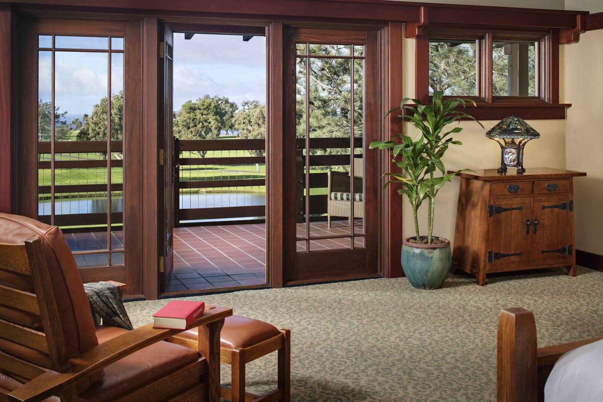 Hotel The At Torrey Pines San Diego
