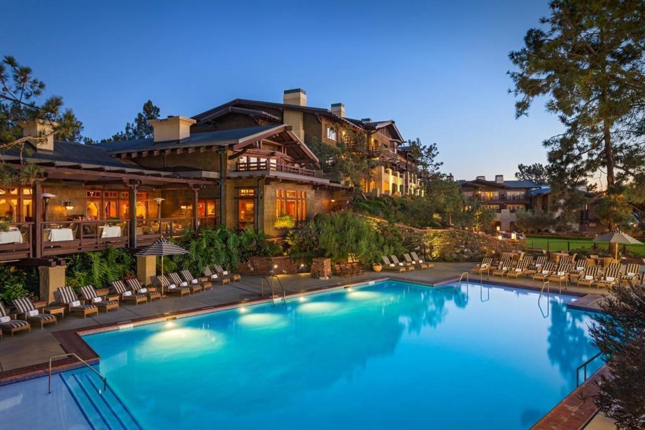 The At Torrey Pines 5*圣地亚哥