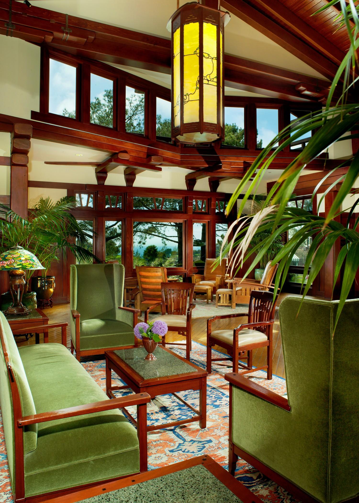 Torrey松树5*