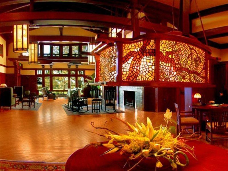 圣地亚哥Torrey Pines酒店