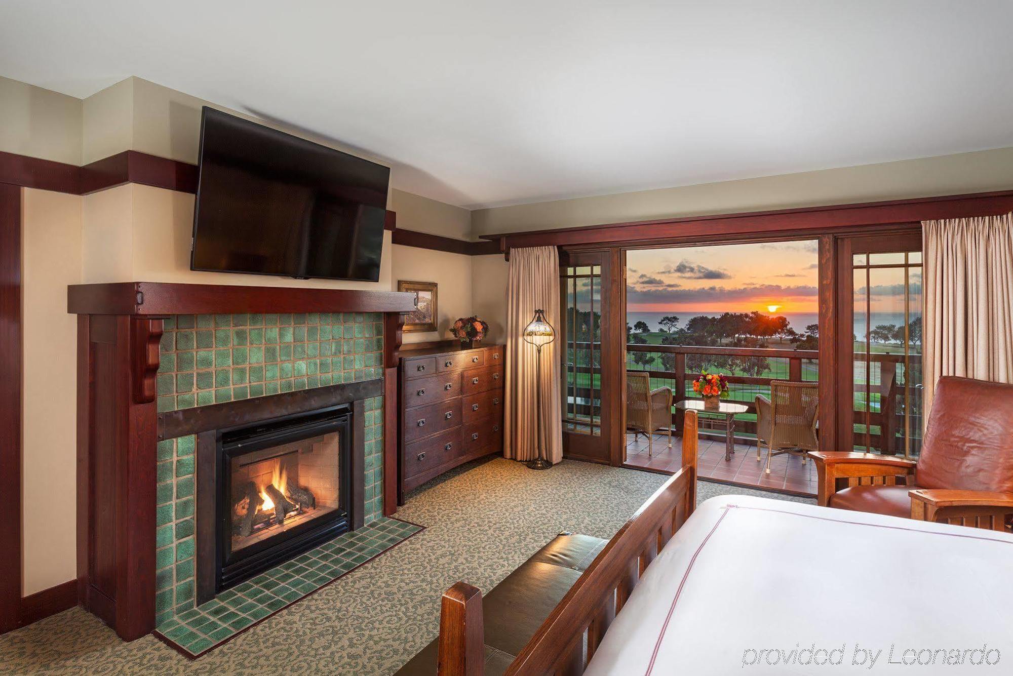 The At Torrey Pines 5*圣地亚哥