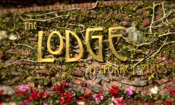 圣地亚哥Torrey Pines酒店