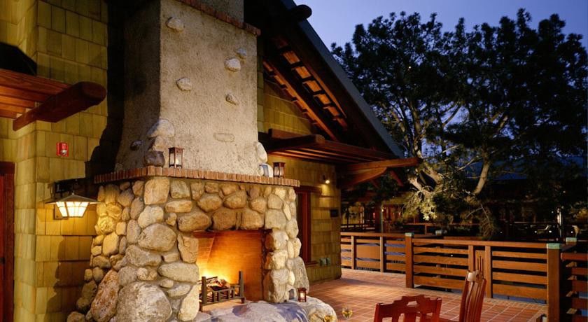 The At Torrey Pines 5*圣地亚哥