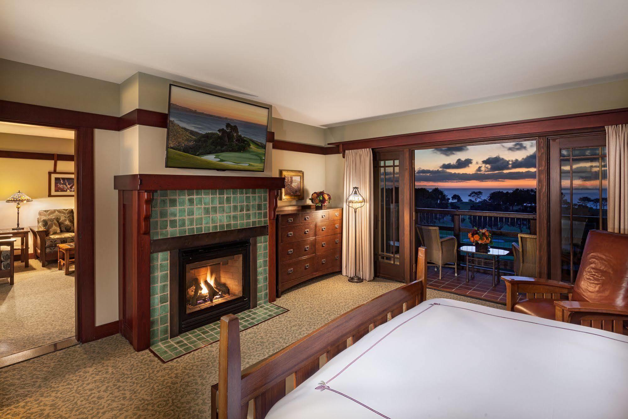 The At Torrey Pines 5*圣地亚哥